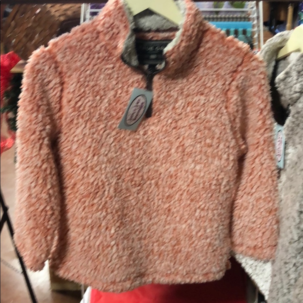 True grit Youth 1002 - spice color